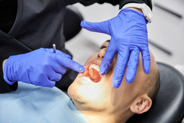 Best Emergency Pediatric Dental Care in Galesburg, MI