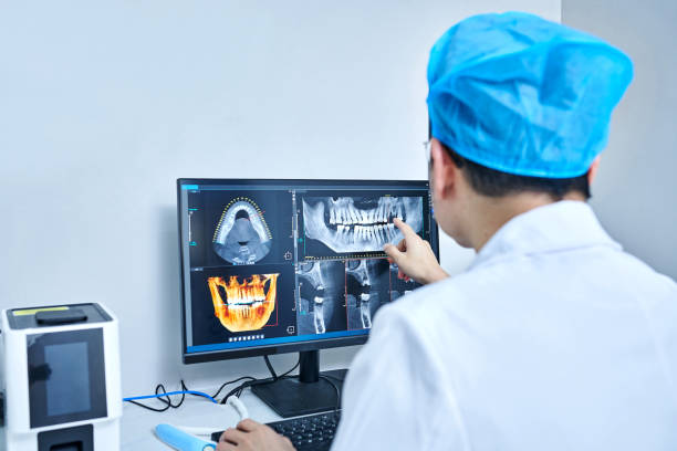 Best Emergency Treatment for Jaw Pain or Injury in Galesburg, MI
