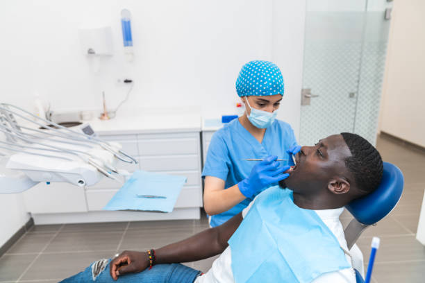 Best Emergency Orthodontic Repairs in Galesburg, MI